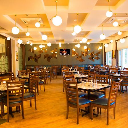 7 Apple Resort Lonavala Ngoại thất bức ảnh