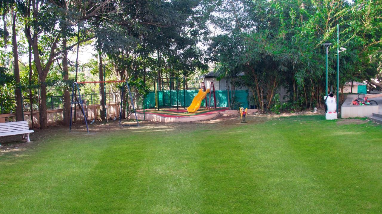 7 Apple Resort Lonavala Ngoại thất bức ảnh