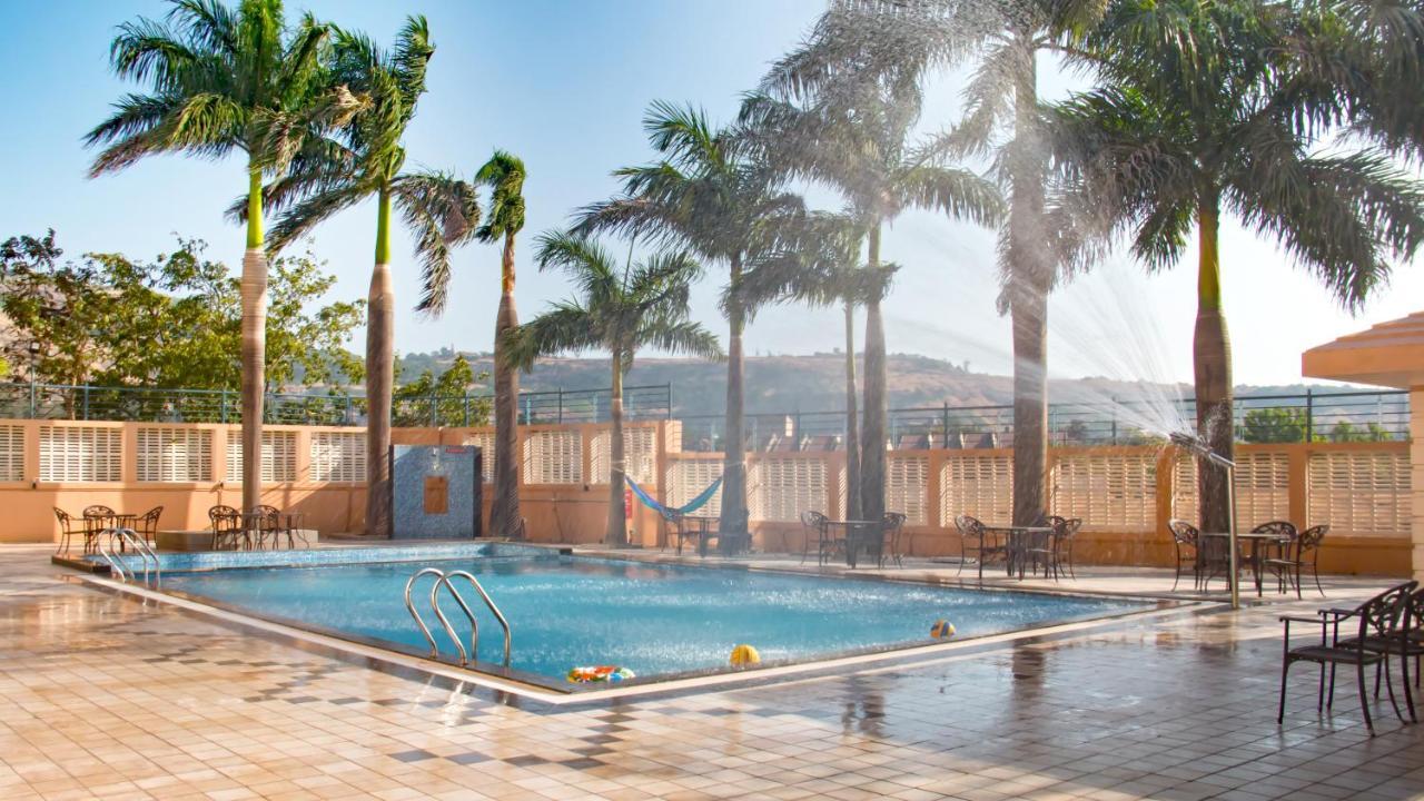 7 Apple Resort Lonavala Ngoại thất bức ảnh