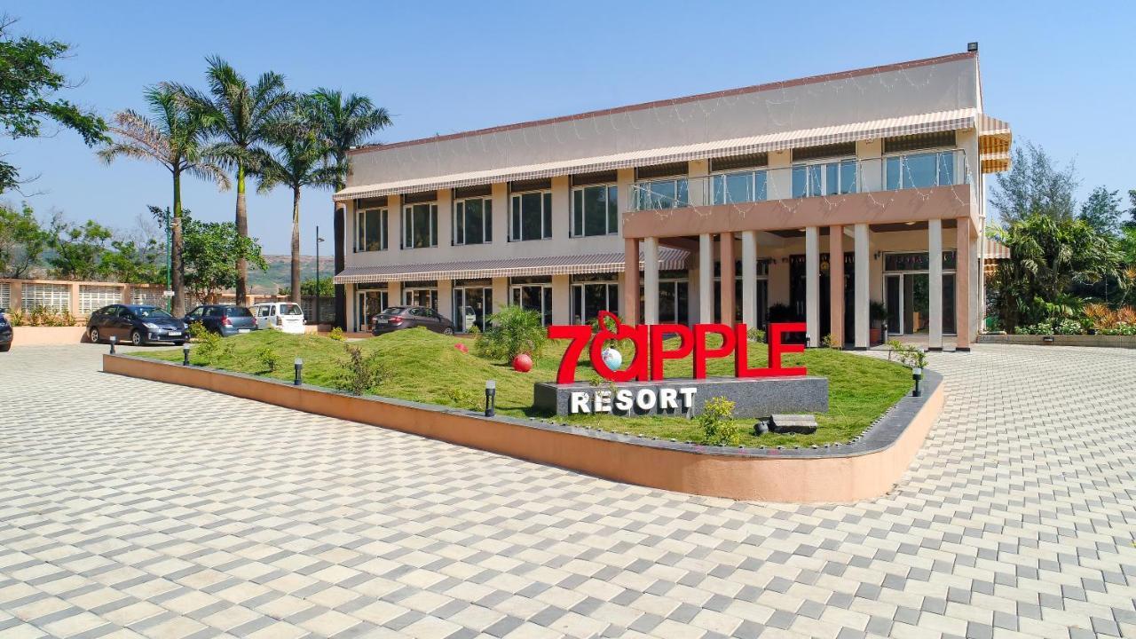7 Apple Resort Lonavala Ngoại thất bức ảnh