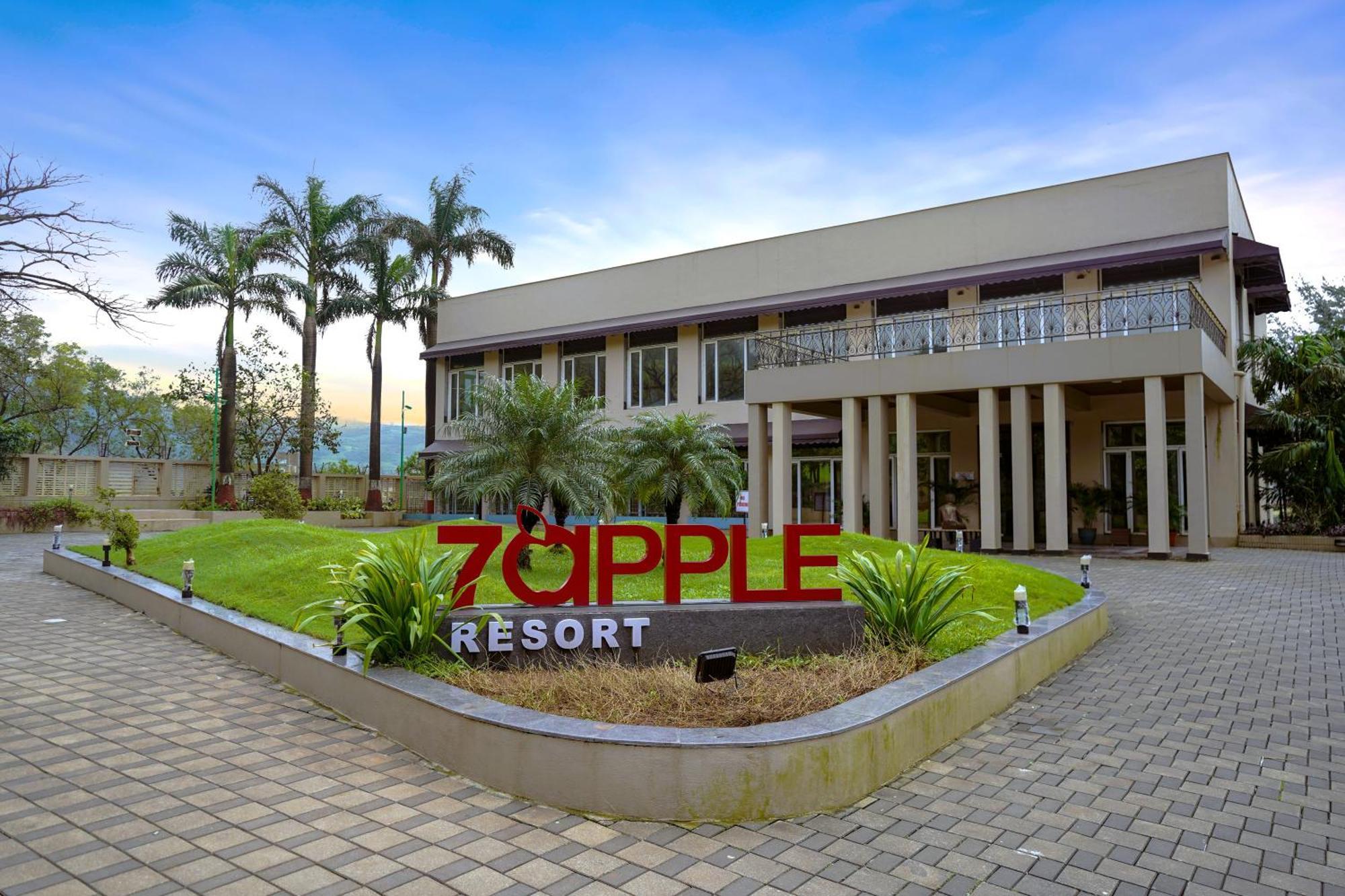 7 Apple Resort Lonavala Ngoại thất bức ảnh