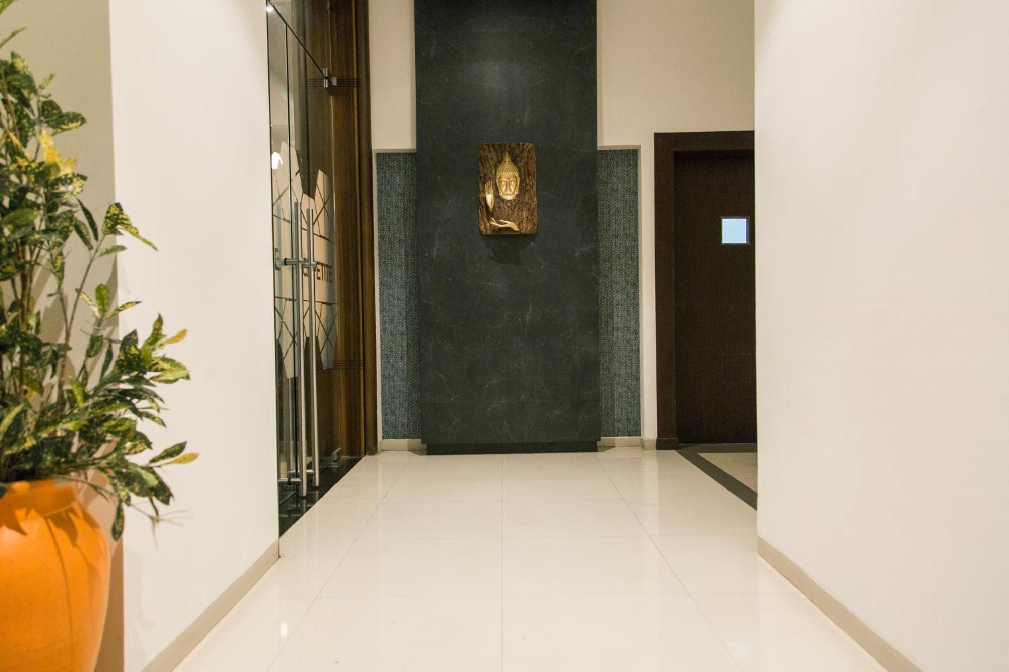 7 Apple Resort Lonavala Ngoại thất bức ảnh