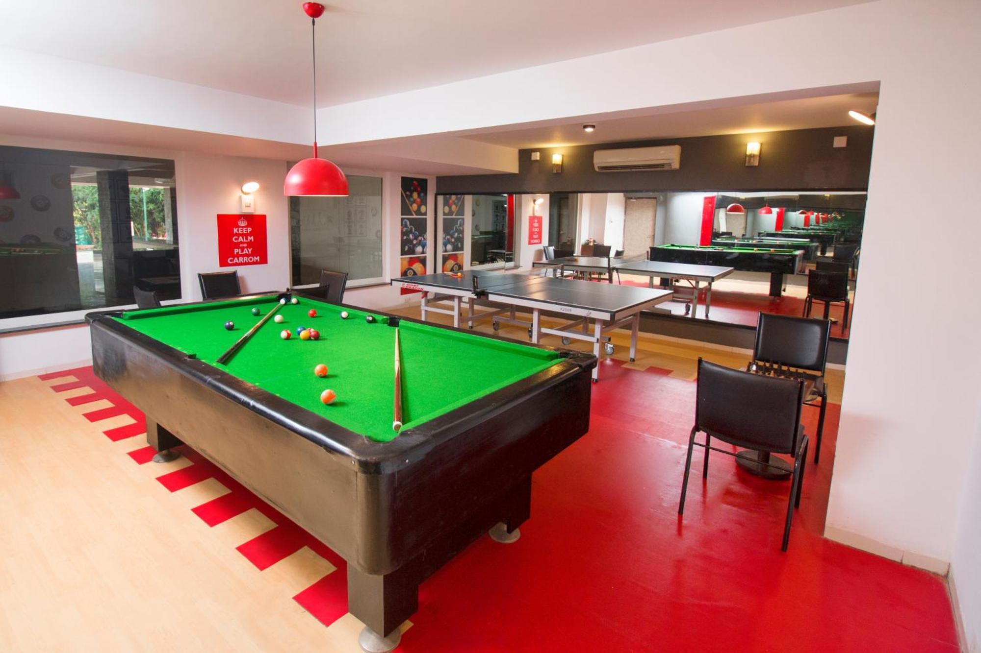 7 Apple Resort Lonavala Ngoại thất bức ảnh