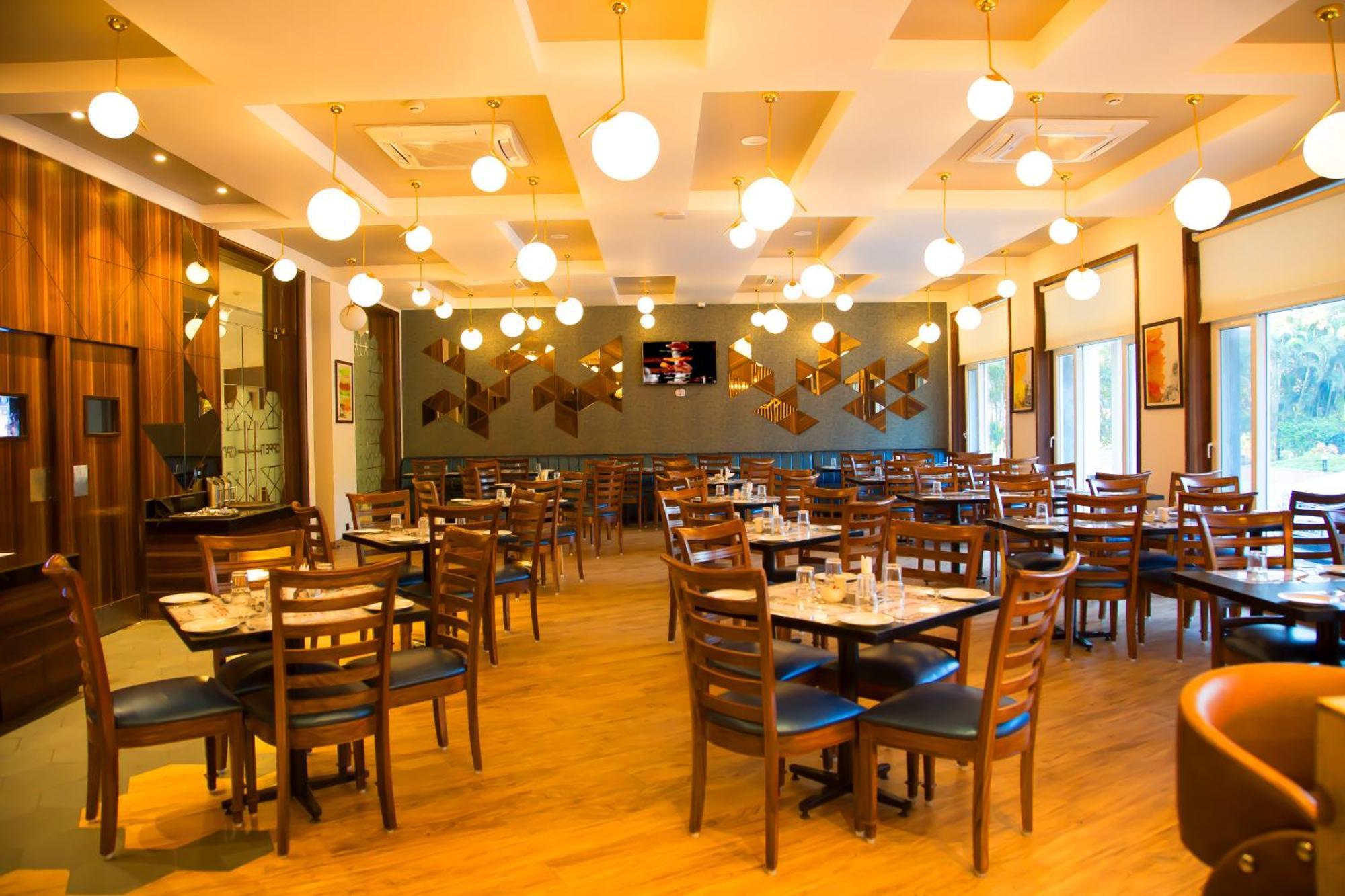7 Apple Resort Lonavala Ngoại thất bức ảnh