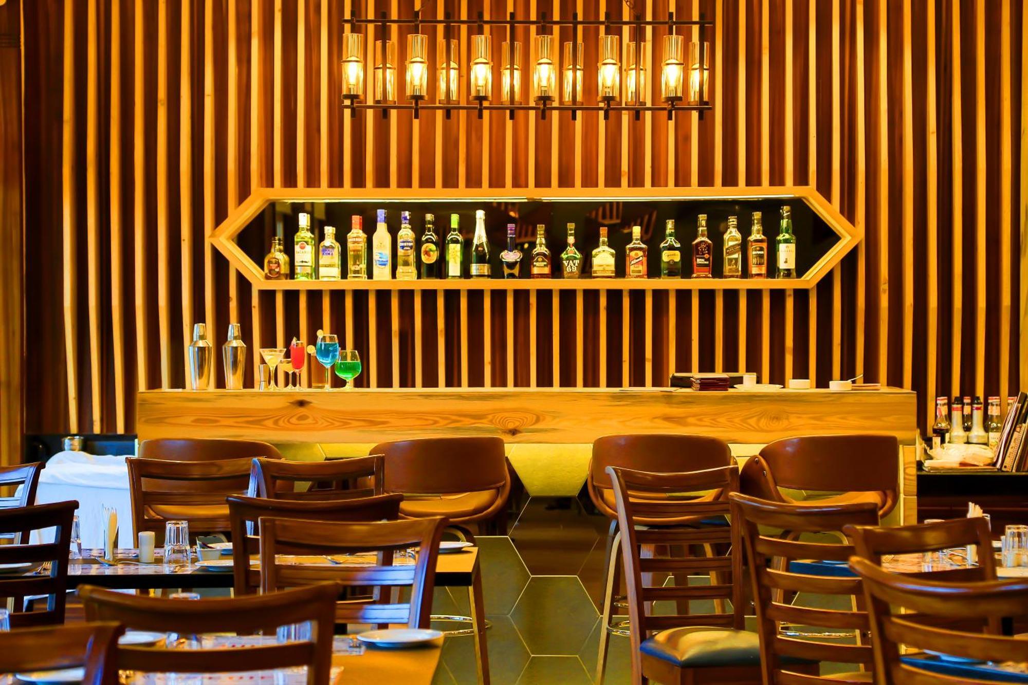 7 Apple Resort Lonavala Ngoại thất bức ảnh