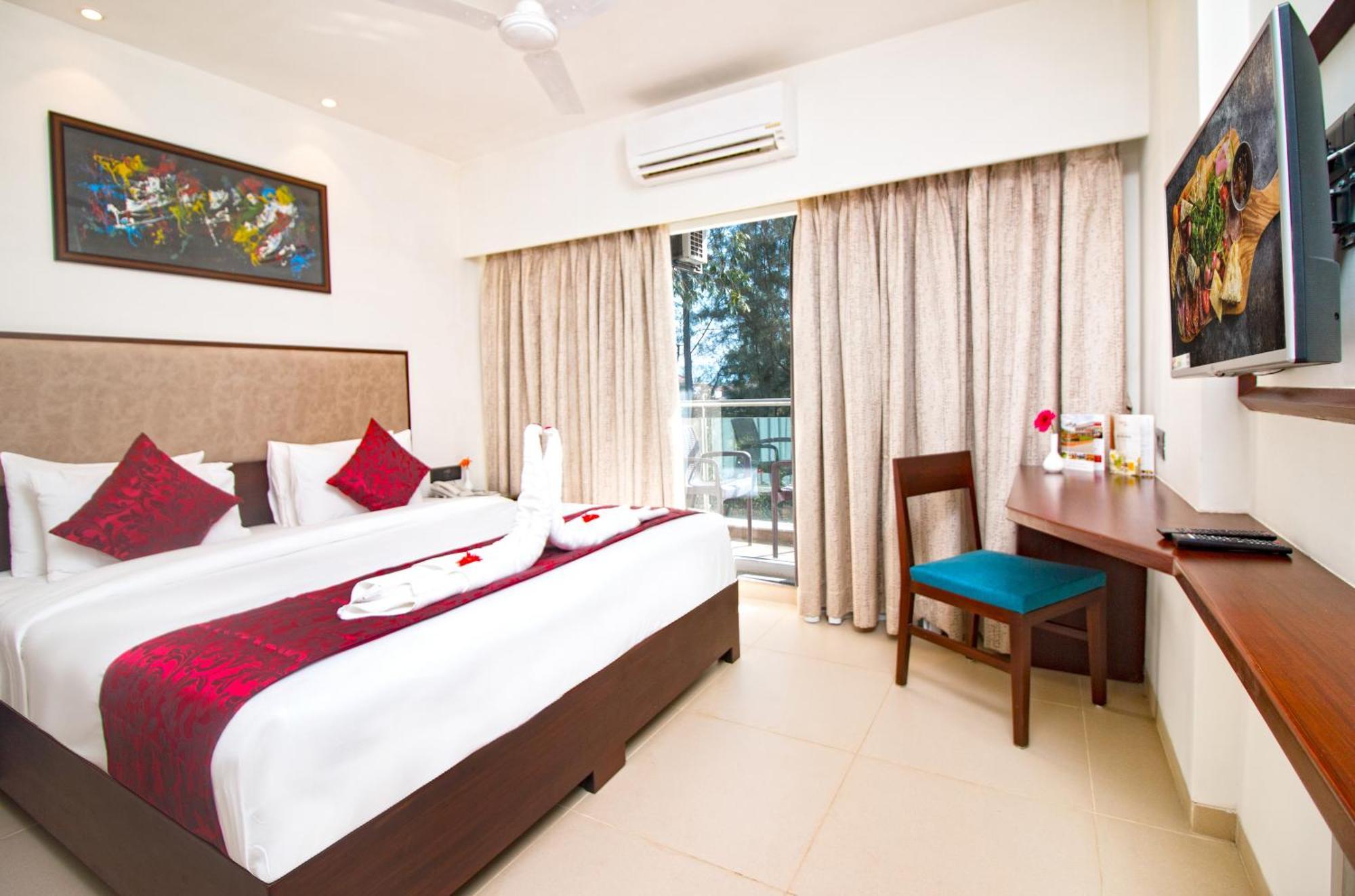 7 Apple Resort Lonavala Ngoại thất bức ảnh