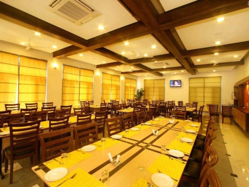 7 Apple Resort Lonavala Ngoại thất bức ảnh