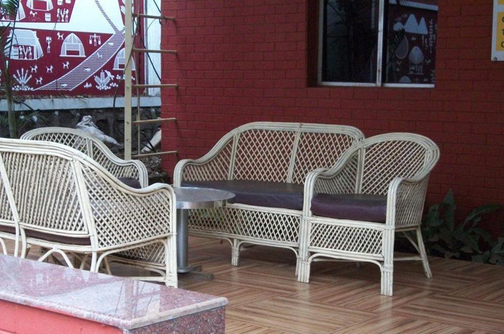 7 Apple Resort Lonavala Ngoại thất bức ảnh