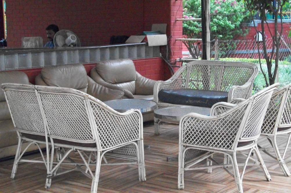 7 Apple Resort Lonavala Ngoại thất bức ảnh