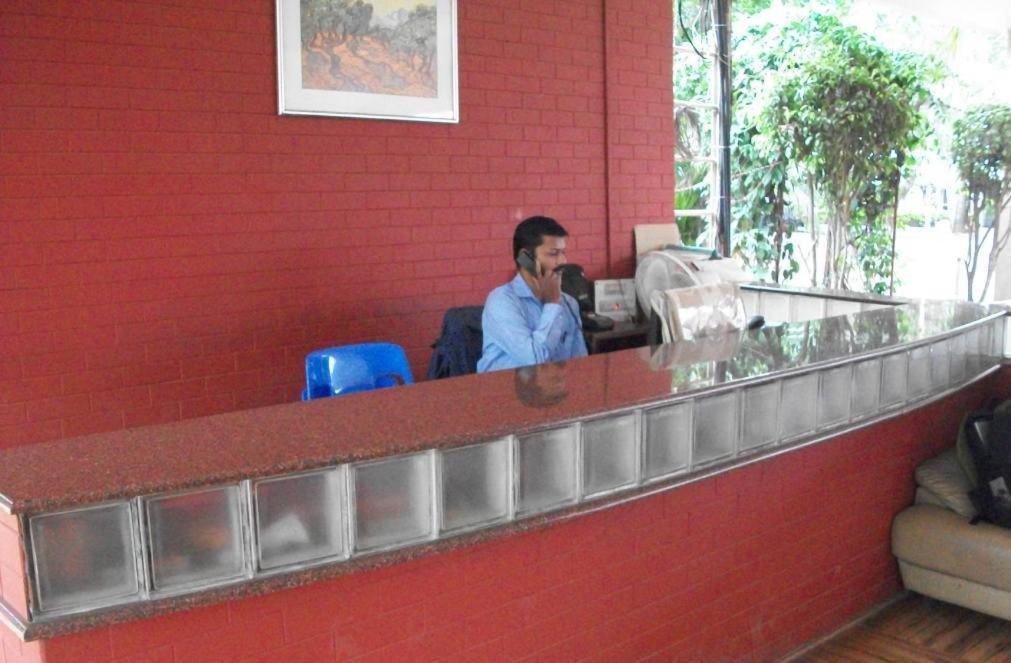 7 Apple Resort Lonavala Ngoại thất bức ảnh