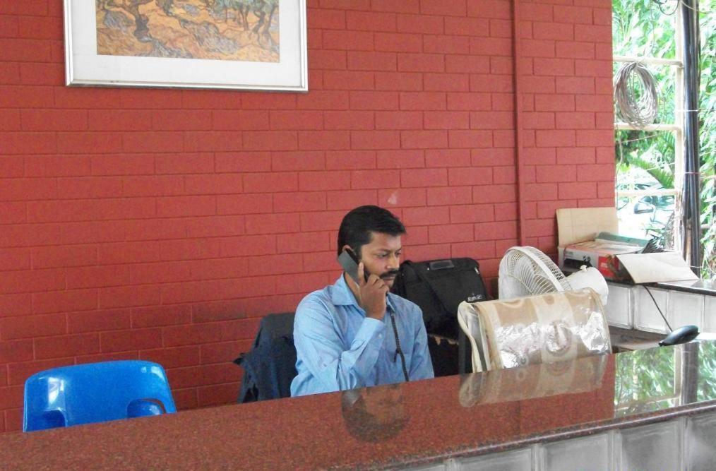 7 Apple Resort Lonavala Ngoại thất bức ảnh