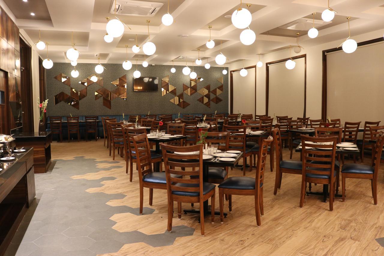 7 Apple Resort Lonavala Ngoại thất bức ảnh