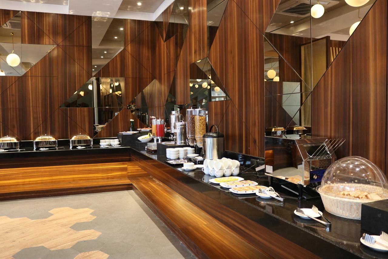 7 Apple Resort Lonavala Ngoại thất bức ảnh
