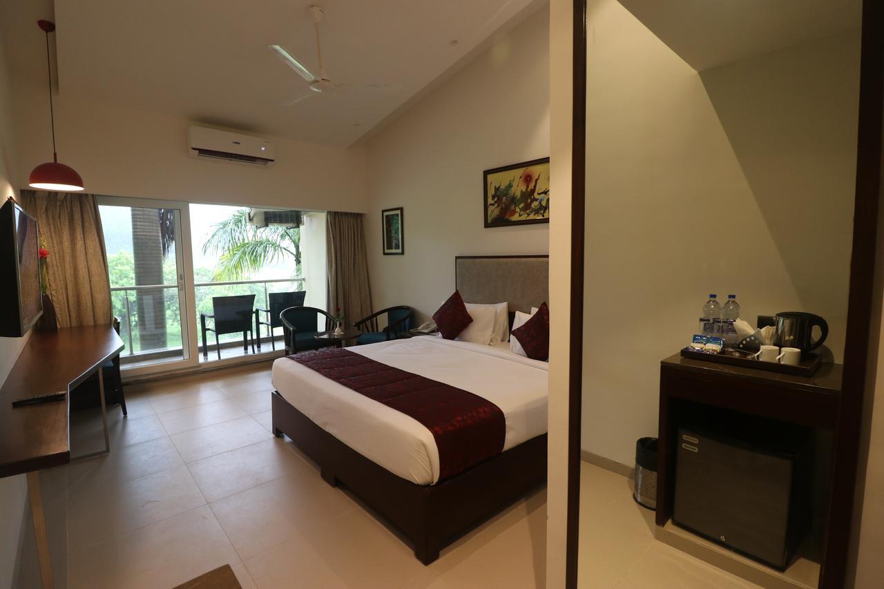 7 Apple Resort Lonavala Ngoại thất bức ảnh